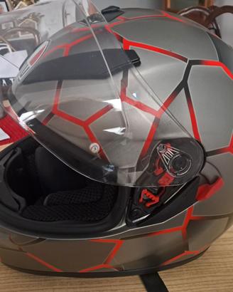 Casco Integrale AGV K5 Vulcanum 