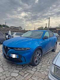 Alfa Romeo Tonale DA VETRINA!