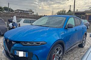 Alfa Romeo Tonale DA VETRINA!