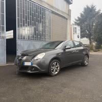 Alfa Romeo Giulietta 1.6 D anno 2010 (solo ricambi