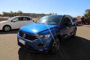 Volkswagen T-Roc R LINE PLUS