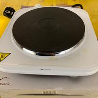 Fornello elettrico Carrefour Home mod. CHP102-10