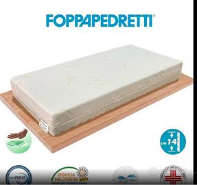 Materasso Culla Foppapedretti