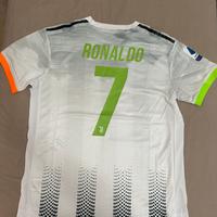 CRISTIANO RONALDO – Juventus x Palace 2019/2020