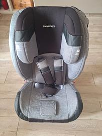 Seggiolino auto Foppapedretti Re-Klino 9-36 kg
