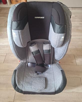 Seggiolino auto Foppapedretti Re-Klino 9-36 kg

