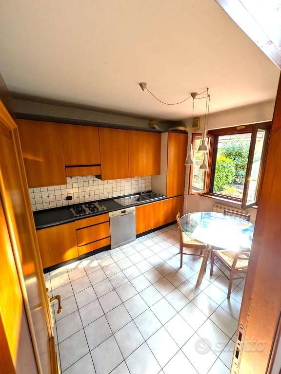 Appartamento – Seriate, Paderno - Vista 4