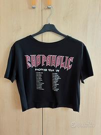 Set 3 T-Shirt taglia S/M
