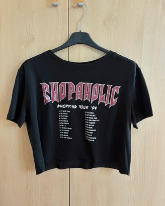 Set 3 T-Shirt taglia S/M