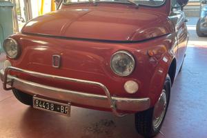 FIAT 110F BERLINA 500