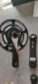 Srm misuratore di potenza