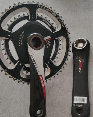 Srm misuratore di potenza