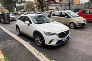 Mazda CX3