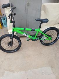 bicicletta bmx