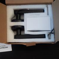 Serratura Smart Luck Domotica Tuya