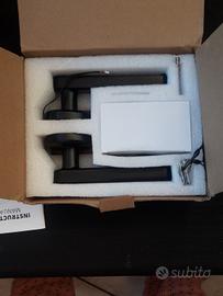 Serratura Smart Luck Domotica Tuya