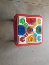 Giochi prima infansia.per sviluppare la mente. 