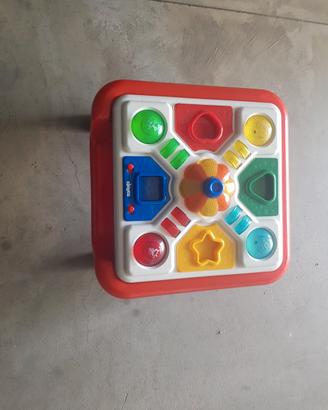 Giochi prima infansia.per sviluppare la mente. 