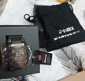 Casio G Shock GPR-H1000 rangeman 2024 (mai usato)