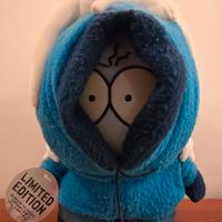 Pupazzo di Frozen Kenny di South Park