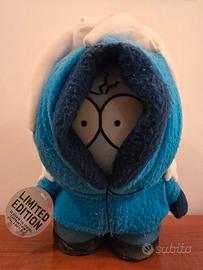 Pupazzo di Frozen Kenny di South Park