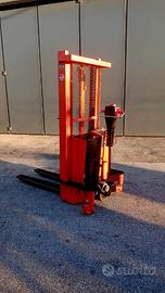 Transpallet elettrici