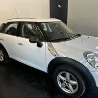 Mini One Countryman 1.6 neopatentati KMCERT