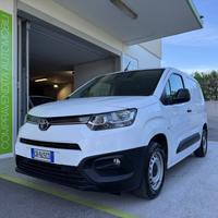 Toyota Proace City 1.5D 3P GARANZIA 24 MESI ADAS