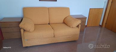 divano letto