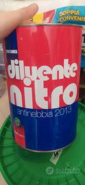 DILUENTE NITRO 5 LT
