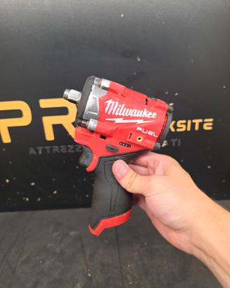 Milwaukee Avvitatore a impulsi FCIWF12G3
