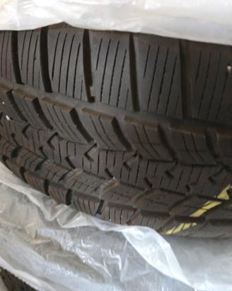 gomme invernali 