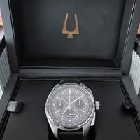 Bulova Lunar Pilot Meteorite – Edizione Limitata