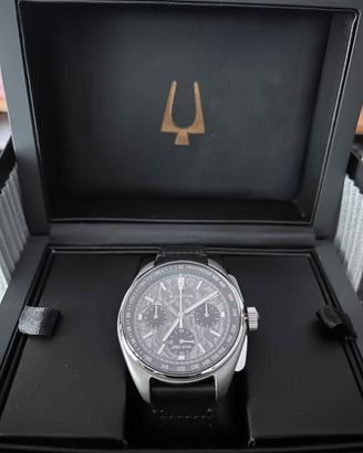 Bulova Lunar Pilot Meteorite – Edizione Limitata