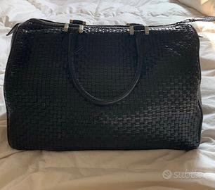 Borsa Fendi nera