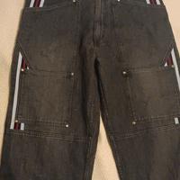 Baggy jeans Johnny Blaze 36US