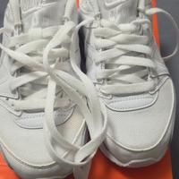 Scarpe nike women 7.5  38.5