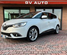 Renault Grand Scenic Blue dCi 150 CV Intens