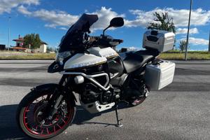 Honda Crosstourer DCT