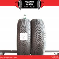 2 Gomme 205 55 R 16 Michelin al 75% SPED GRATIS