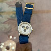 Zenith Epervier calendario completo moonphase