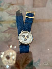 Zenith Epervier calendario completo moonphase