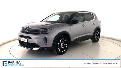CITROEN C5 Aircross I 2022 - C5 Aircross 1. U87399