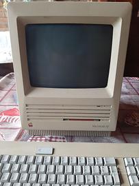 APPLE  macintosh se