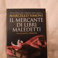 Il mercante di libri maledetti