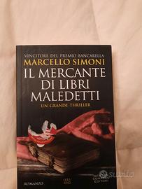 Il mercante di libri maledetti