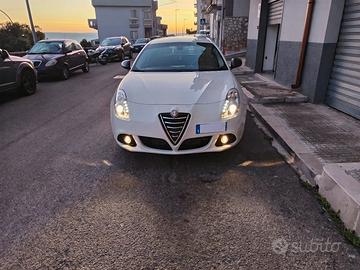 Alfa Romeo Giulietta 1.6 JDM-2