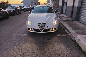 Alfa Romeo Giulietta 1.6 JDM-2