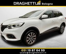 Renault Kadjar TCe 140CV EDC FAP Intens