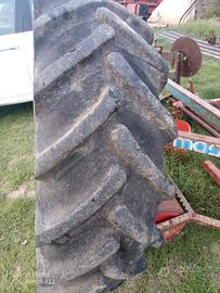 Gomma trattore 16.9 r 30